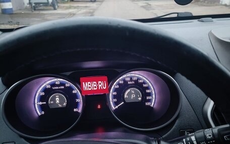 Hyundai ix35 I рестайлинг, 2012 год, 1 090 000 рублей, 5 фотография