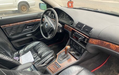 BMW 5 серия, 1999 год, 290 000 рублей, 6 фотография