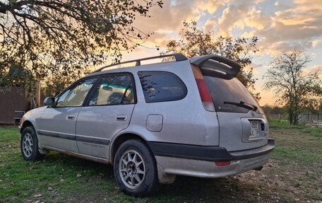 Toyota Sprinter Carib III, 1996 год, 300 000 рублей, 3 фотография