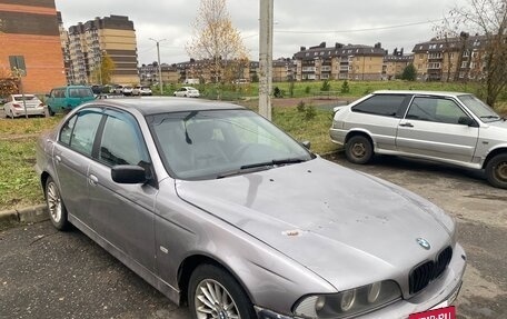 BMW 5 серия, 1999 год, 290 000 рублей, 2 фотография