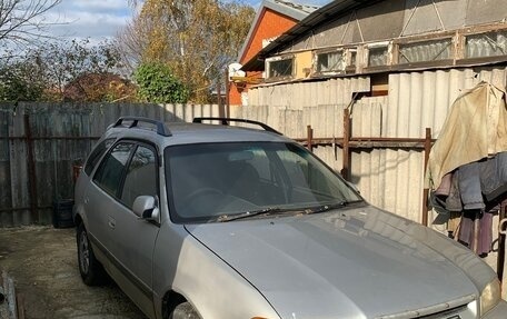 Toyota Sprinter Carib III, 1996 год, 300 000 рублей, 2 фотография