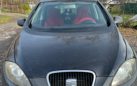 SEAT Altea I, 2011 год, 1 050 000 рублей, 1 фотография