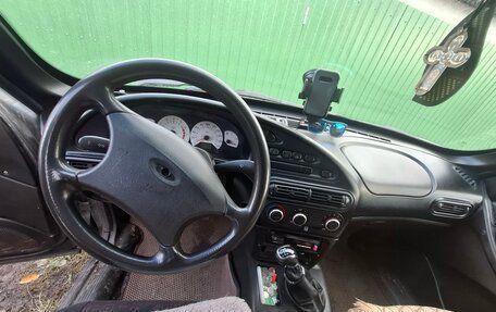 Chevrolet Niva I рестайлинг, 2006 год, 500 000 рублей, 1 фотография