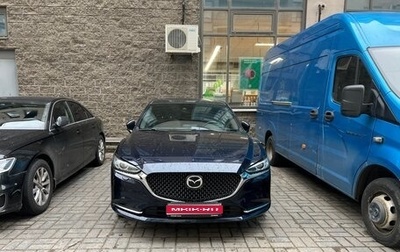 Mazda 6, 2022 год, 3 350 000 рублей, 1 фотография