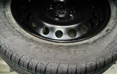 Renault Logan II, 2020 год, 1 480 000 рублей, 8 фотография