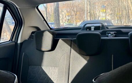 Renault Logan II, 2020 год, 1 480 000 рублей, 10 фотография