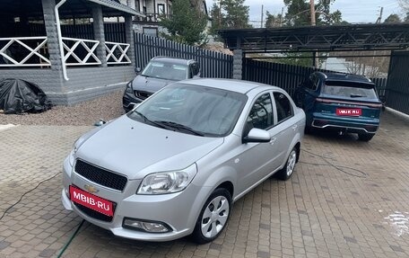 Chevrolet Nexia, 2021 год, 1 120 000 рублей, 1 фотография