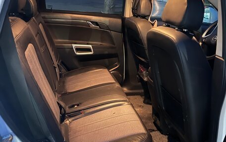 Opel Antara I, 2012 год, 849 000 рублей, 6 фотография