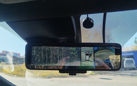 Nissan Note II рестайлинг, 2018 год, 1 050 000 рублей, 7 фотография