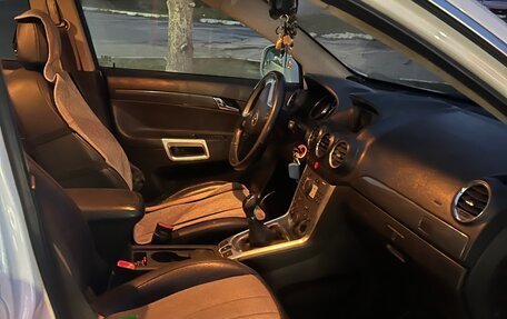 Opel Antara I, 2012 год, 849 000 рублей, 7 фотография