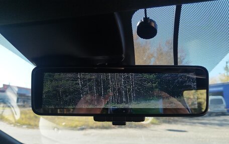 Nissan Note II рестайлинг, 2018 год, 1 050 000 рублей, 8 фотография