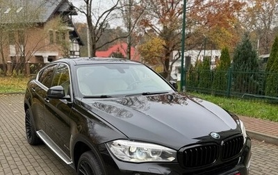 BMW X6, 2015 год, 3 700 000 рублей, 1 фотография