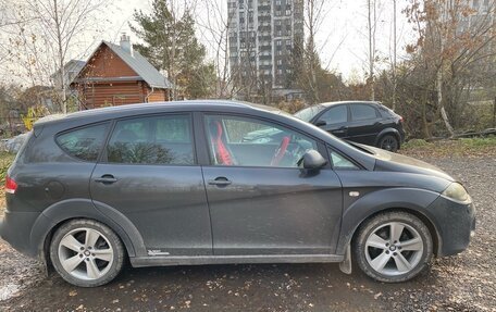 SEAT Altea I, 2011 год, 1 050 000 рублей, 4 фотография