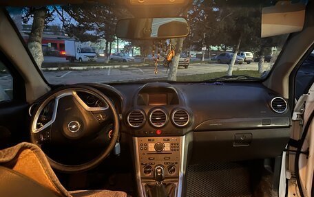 Opel Antara I, 2012 год, 849 000 рублей, 8 фотография