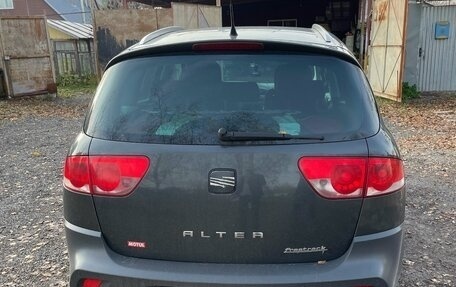 SEAT Altea I, 2011 год, 1 050 000 рублей, 6 фотография