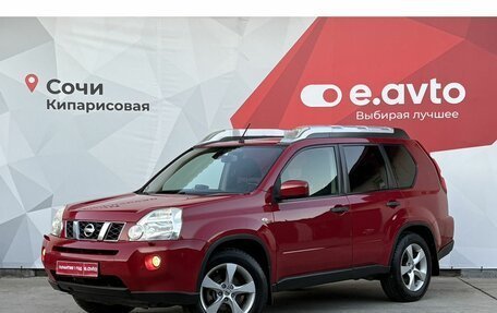 Nissan X-Trail, 2007 год, 1 050 000 рублей, 1 фотография