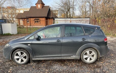 SEAT Altea I, 2011 год, 1 050 000 рублей, 7 фотография