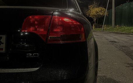 Audi A4, 2006 год, 660 000 рублей, 2 фотография