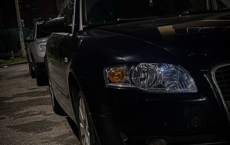 Audi A4, 2006 год, 660 000 рублей, 3 фотография