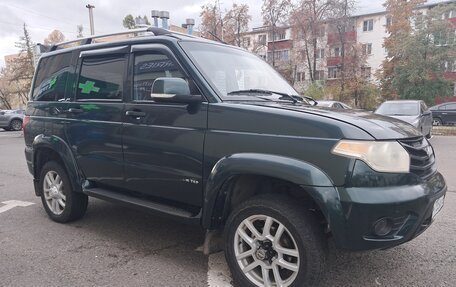 ЛуАЗ Patriot, 2014 год, 810 000 рублей, 1 фотография