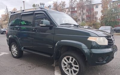 ЛуАЗ Patriot, 2014 год, 810 000 рублей, 1 фотография