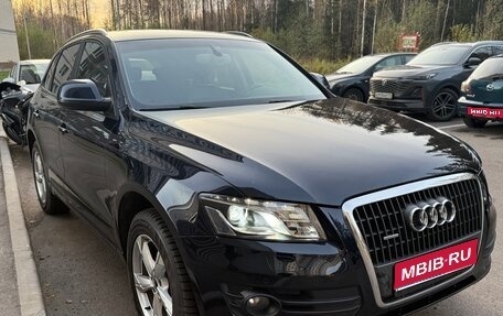 Audi Q5, 2011 год, 1 550 000 рублей, 1 фотография