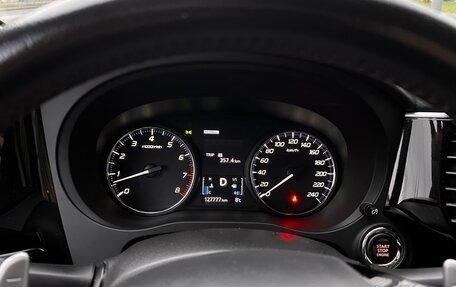 Mitsubishi Outlander III рестайлинг 3, 2020 год, 2 112 000 рублей, 1 фотография