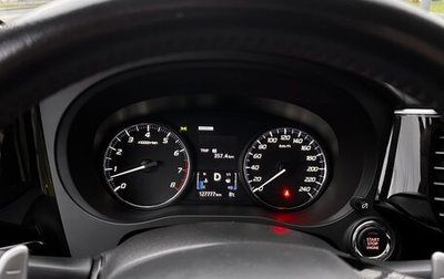 Mitsubishi Outlander III рестайлинг 3, 2020 год, 2 112 000 рублей, 1 фотография