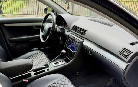 Audi A4, 2006 год, 660 000 рублей, 7 фотография