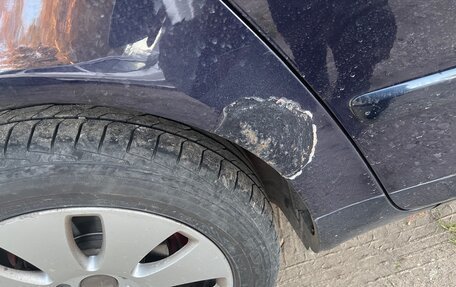 Audi A4, 2006 год, 660 000 рублей, 12 фотография