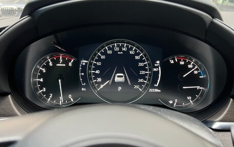 Mazda 6, 2022 год, 3 350 000 рублей, 3 фотография