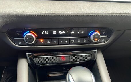 Mazda 6, 2022 год, 3 350 000 рублей, 9 фотография