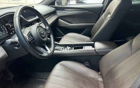 Mazda 6, 2022 год, 3 350 000 рублей, 8 фотография