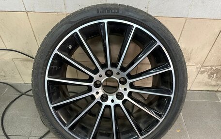 Mercedes-Benz C-Класс, 2019 год, 3 950 000 рублей, 3 фотография