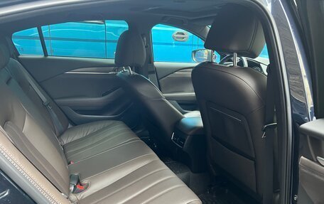 Mazda 6, 2022 год, 3 350 000 рублей, 7 фотография