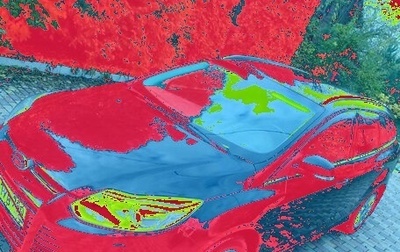 Ford Focus III, 2013 год, 830 000 рублей, 1 фотография