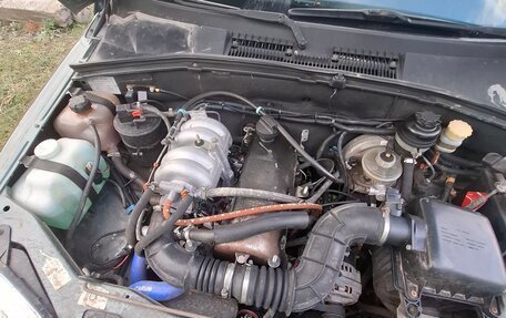 Chevrolet Niva I рестайлинг, 2006 год, 500 000 рублей, 3 фотография