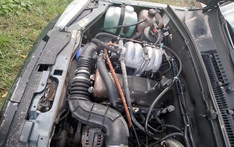 Chevrolet Niva I рестайлинг, 2006 год, 500 000 рублей, 2 фотография