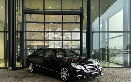 Mercedes-Benz E-Класс, 2011 год, 1 720 000 рублей, 1 фотография