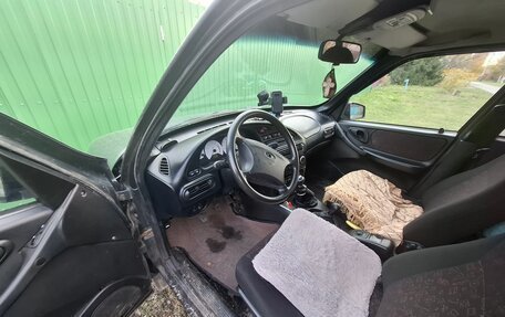 Chevrolet Niva I рестайлинг, 2006 год, 500 000 рублей, 6 фотография