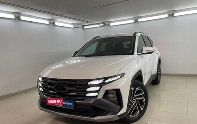 Hyundai Tucson, 2025 год, 4 188 000 рублей, 1 фотография