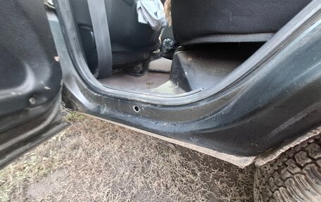 Chevrolet Niva I рестайлинг, 2006 год, 500 000 рублей, 8 фотография