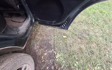 Chevrolet Niva I рестайлинг, 2006 год, 500 000 рублей, 12 фотография