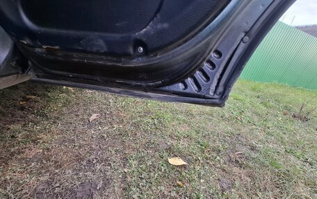 Chevrolet Niva I рестайлинг, 2006 год, 500 000 рублей, 11 фотография