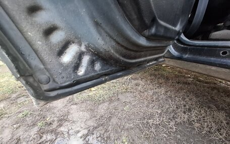 Chevrolet Niva I рестайлинг, 2006 год, 500 000 рублей, 9 фотография