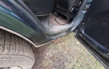 Chevrolet Niva I рестайлинг, 2006 год, 500 000 рублей, 10 фотография