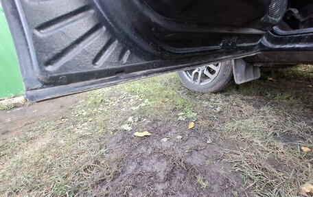 Chevrolet Niva I рестайлинг, 2006 год, 500 000 рублей, 7 фотография