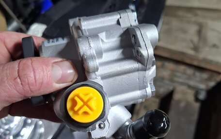 Chevrolet Niva I рестайлинг, 2006 год, 500 000 рублей, 17 фотография