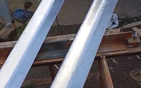 Chevrolet Niva I рестайлинг, 2006 год, 500 000 рублей, 19 фотография