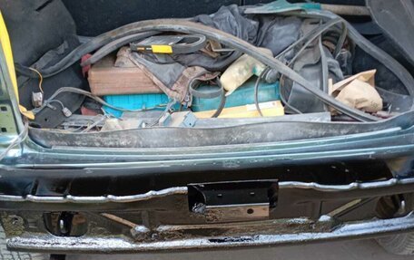 Chevrolet Niva I рестайлинг, 2006 год, 500 000 рублей, 21 фотография